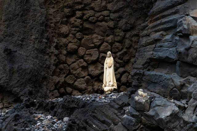 gua maria sendangadiretno